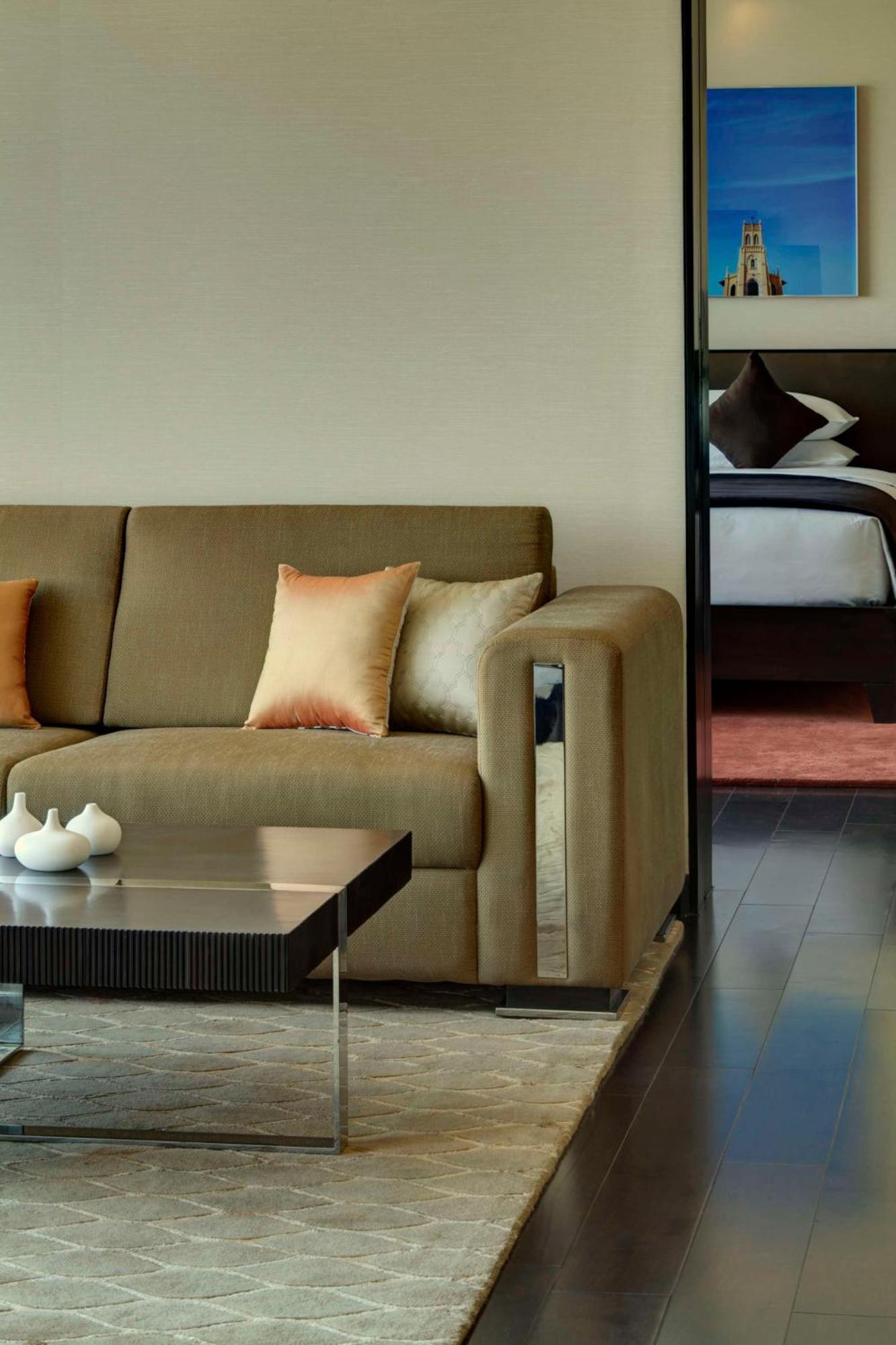 Hotel Park Hyatt And Residences,