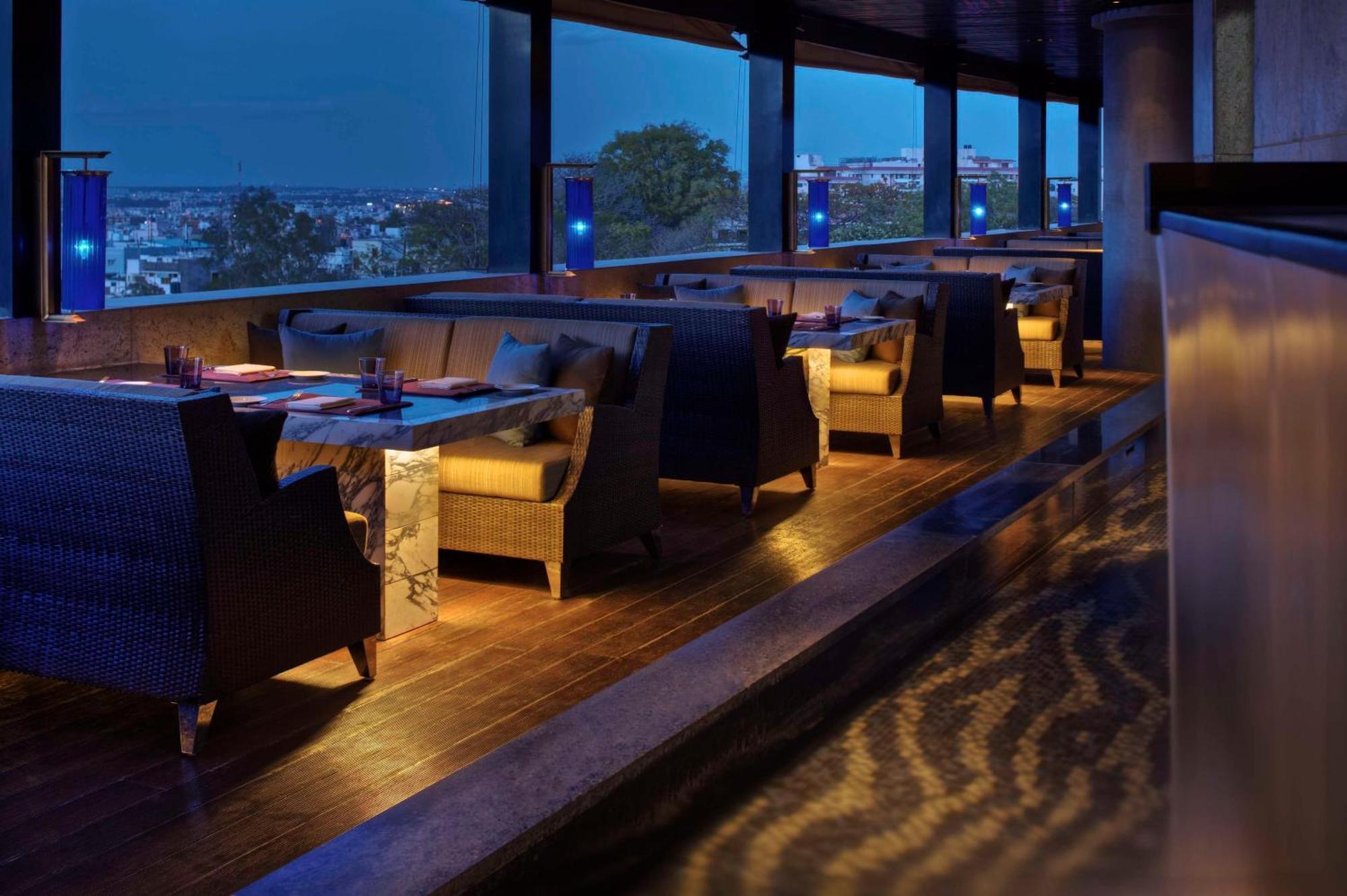 Hotel Park Hyatt And Residences, Hyderabad