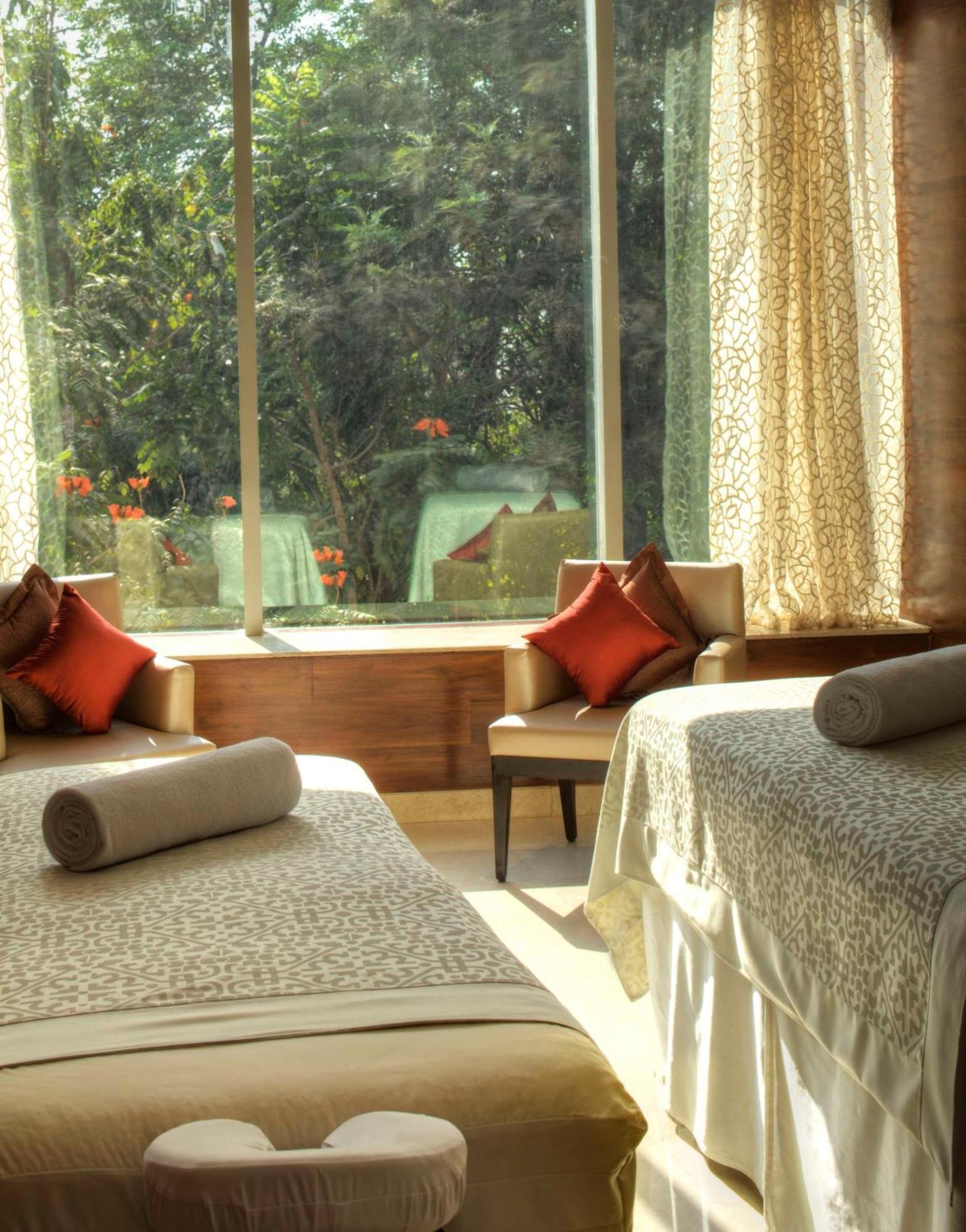 Park Hyatt And Residences, Hyderabad