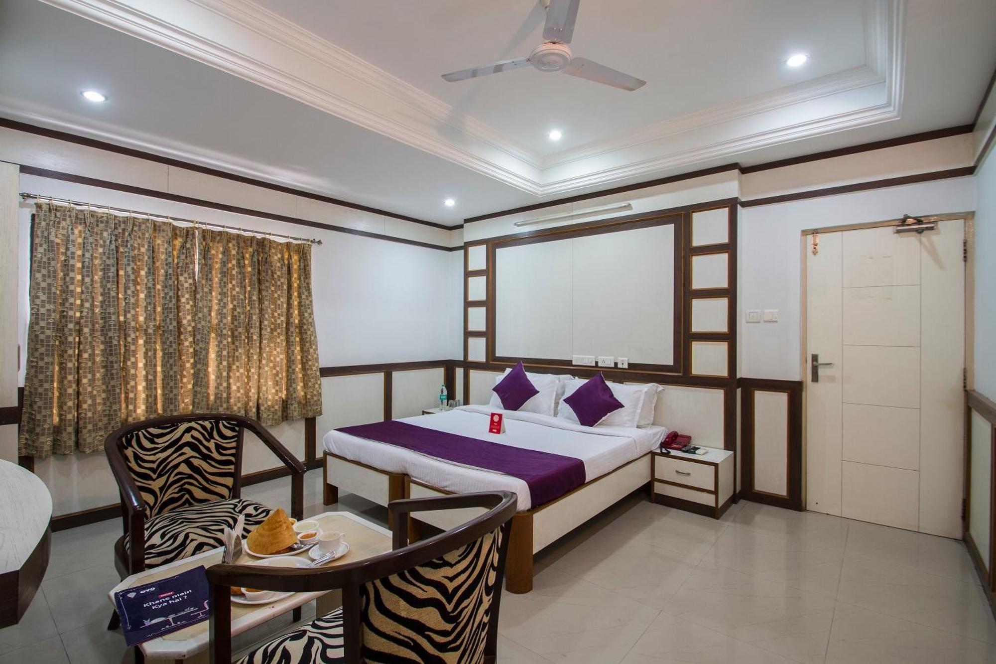O Surya Residency Hyderabad