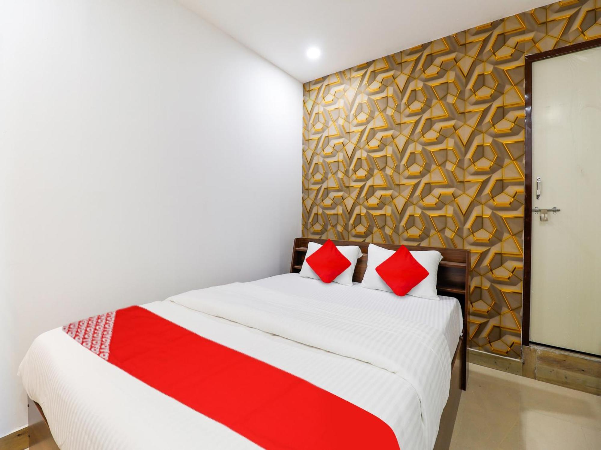 O Kompally Residency Hotel Hyderabad