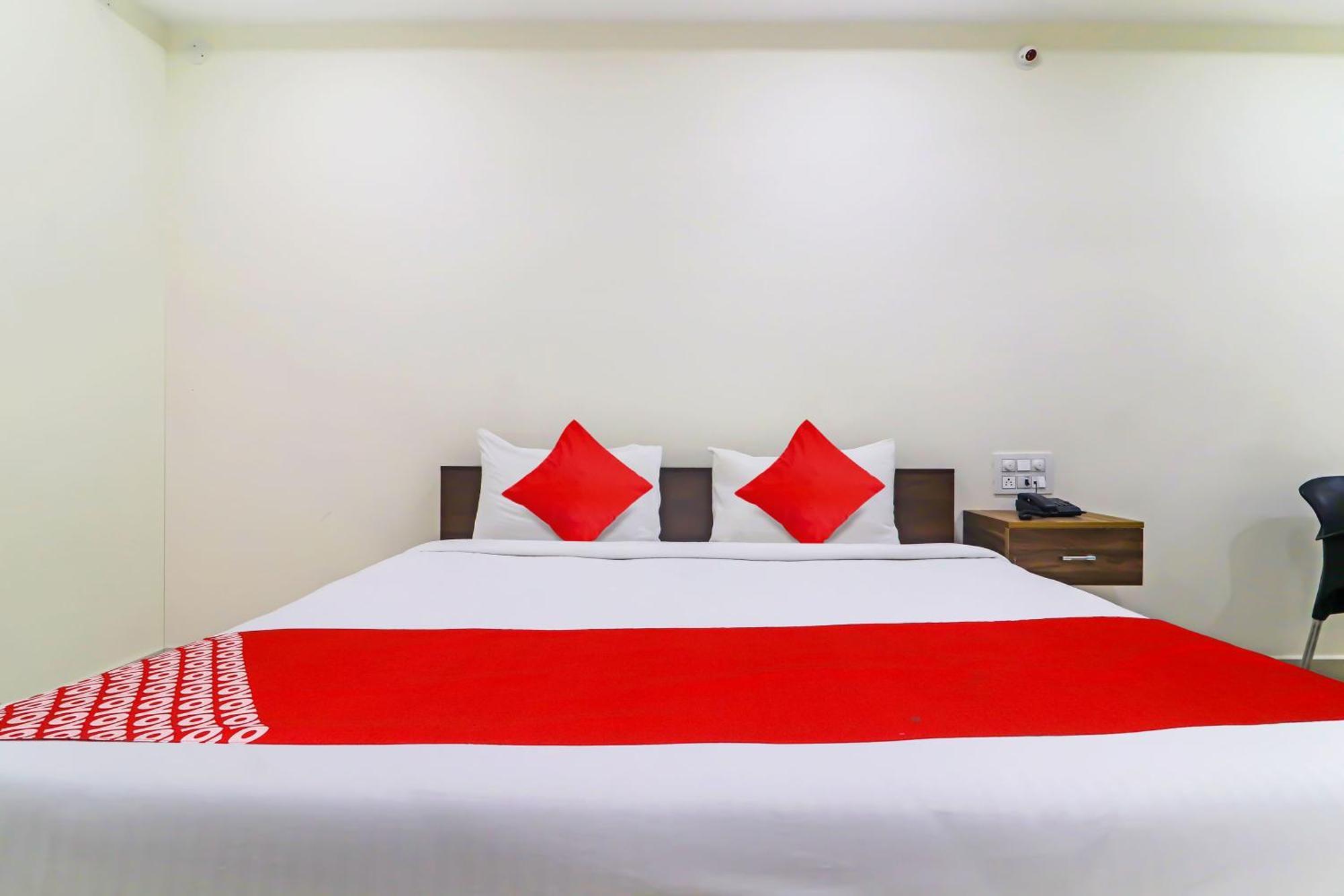 Hotel O Karan