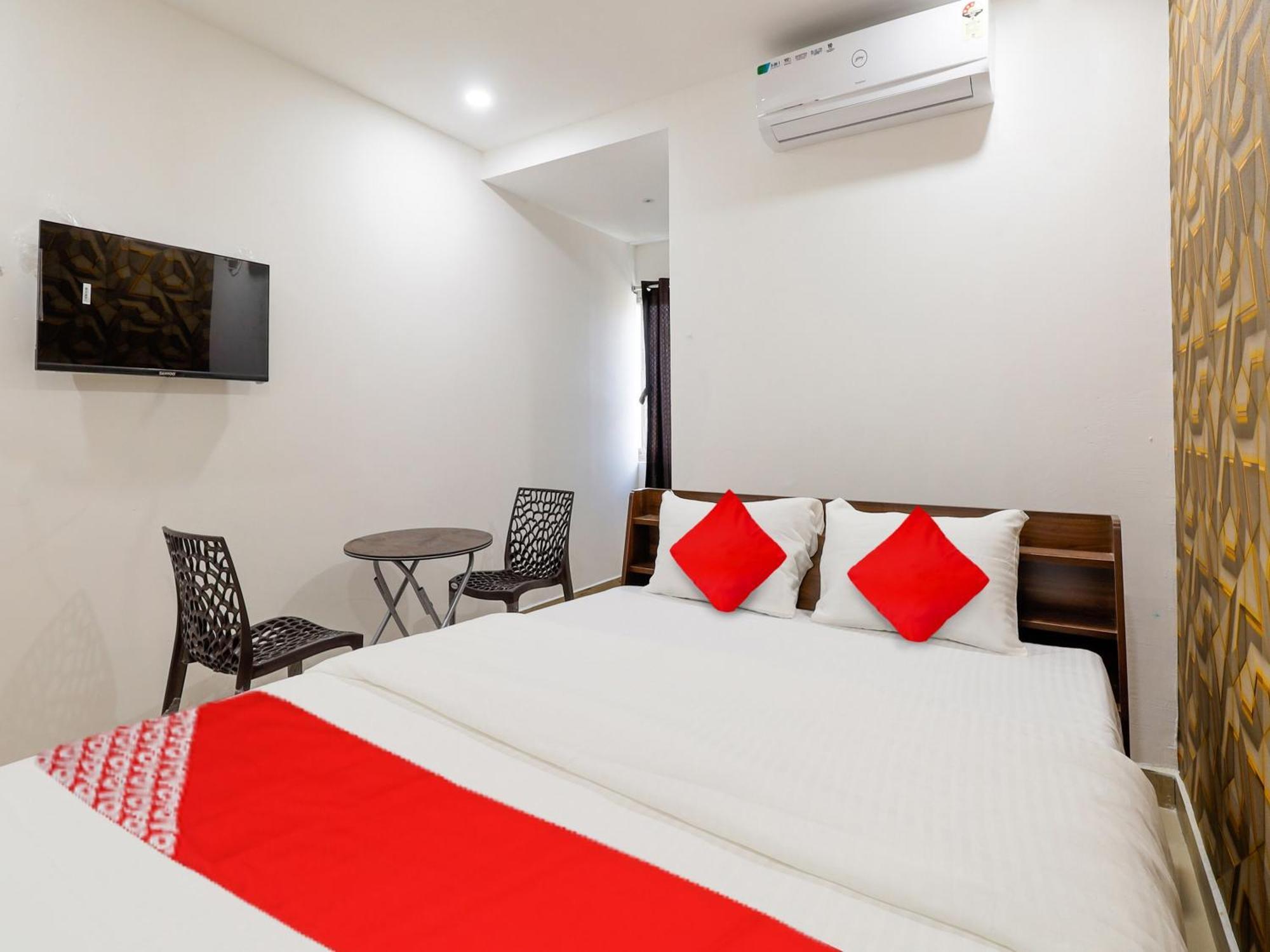Hotel O Kompally Residency