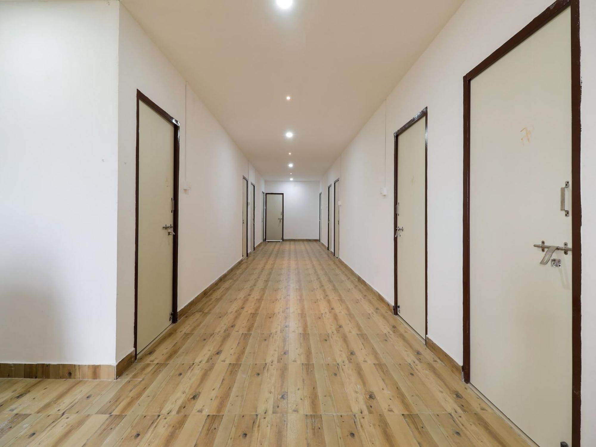 Hotel O Kompally Residency