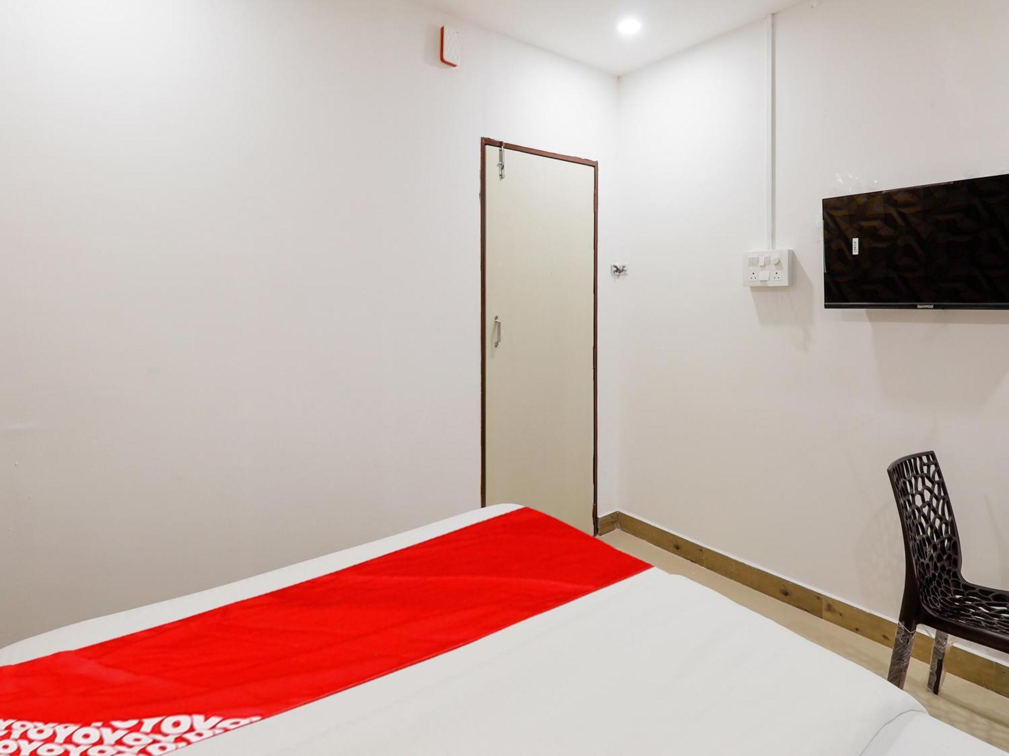 Hotel O Kompally Residency Hyderabad