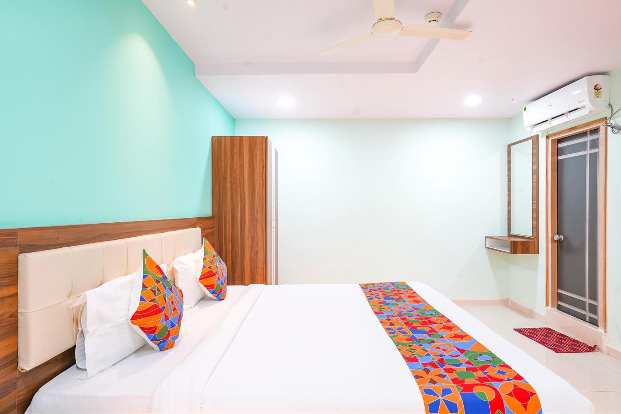 Fabhotel Prime Syn Grand 3*