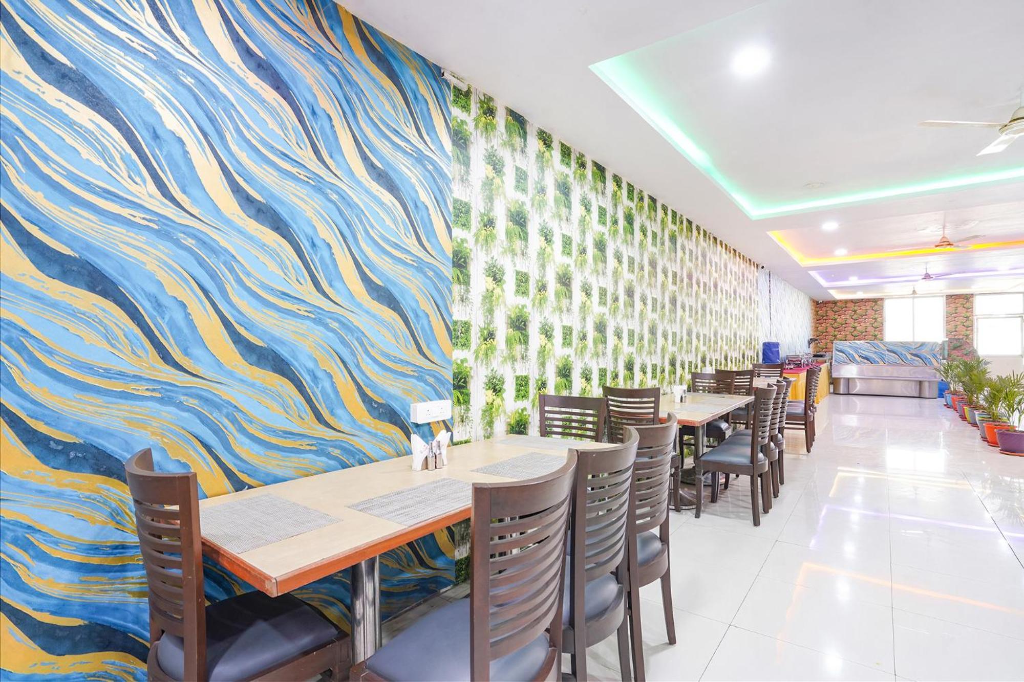 Fabhotel Prime Syn Grand 3*