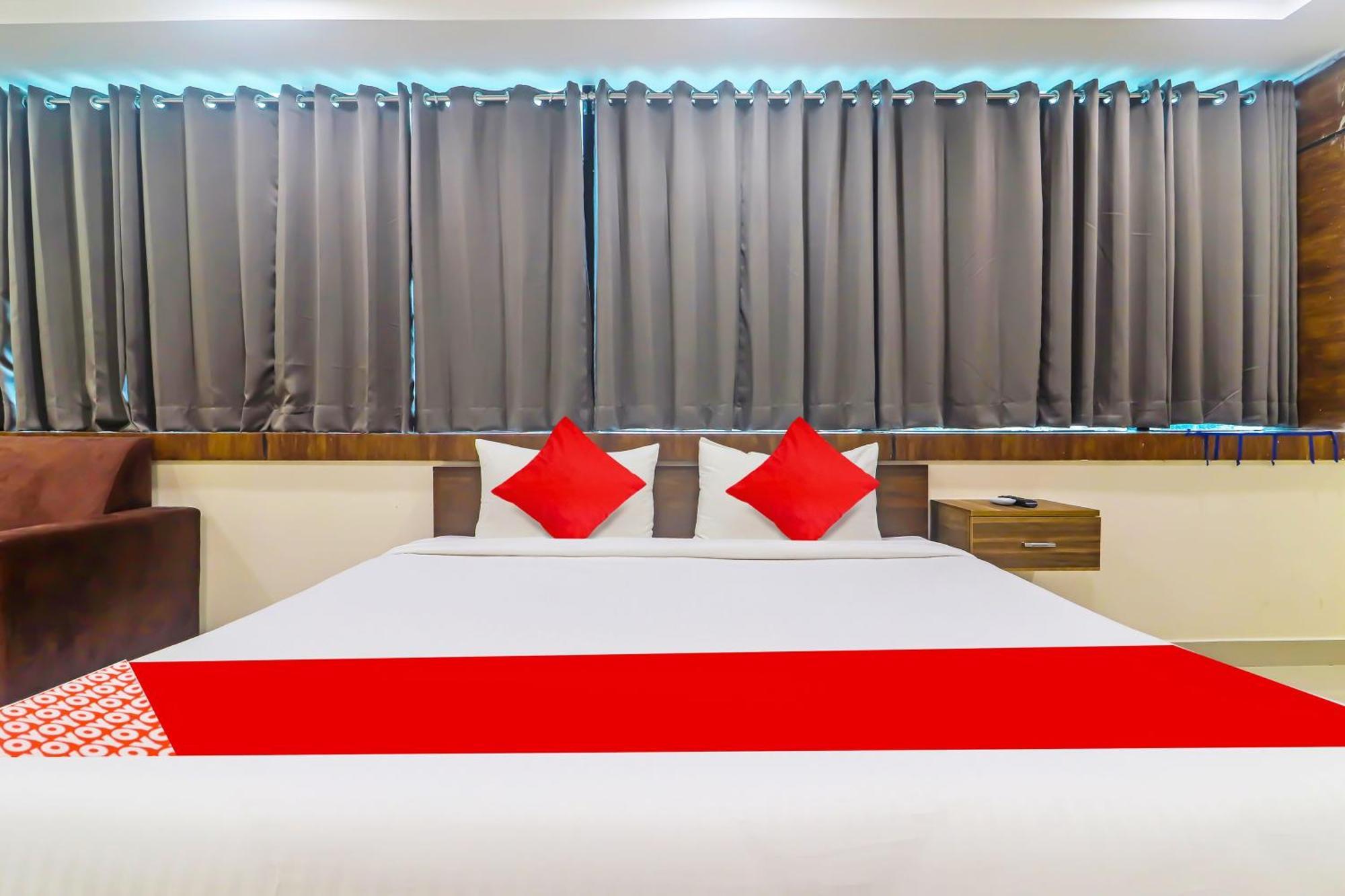 O Karan Hotel