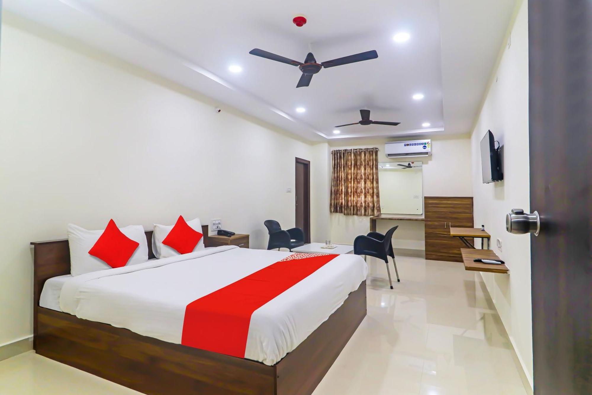 O Karan Hotel 3*