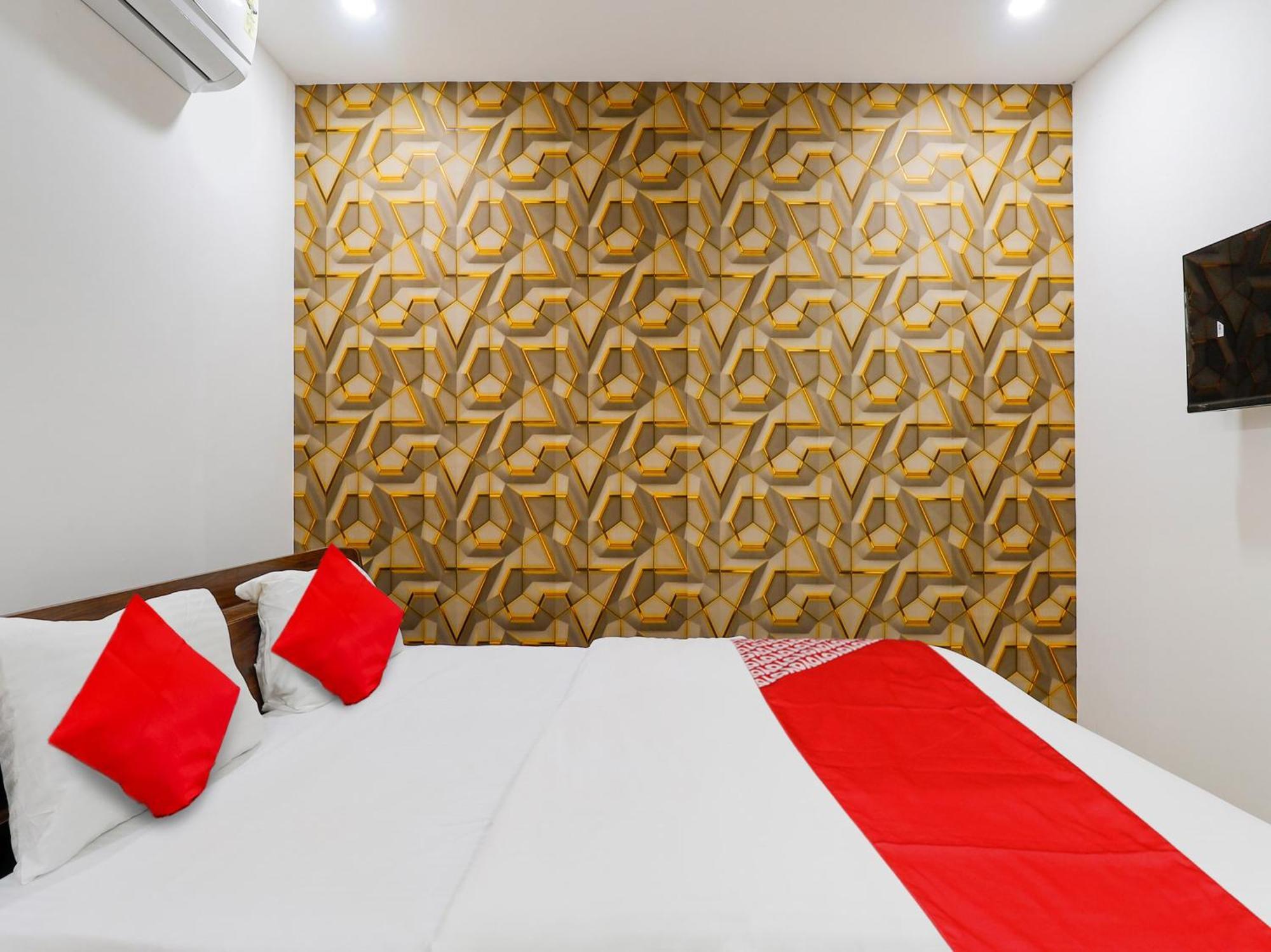 O Kompally Residency 4*