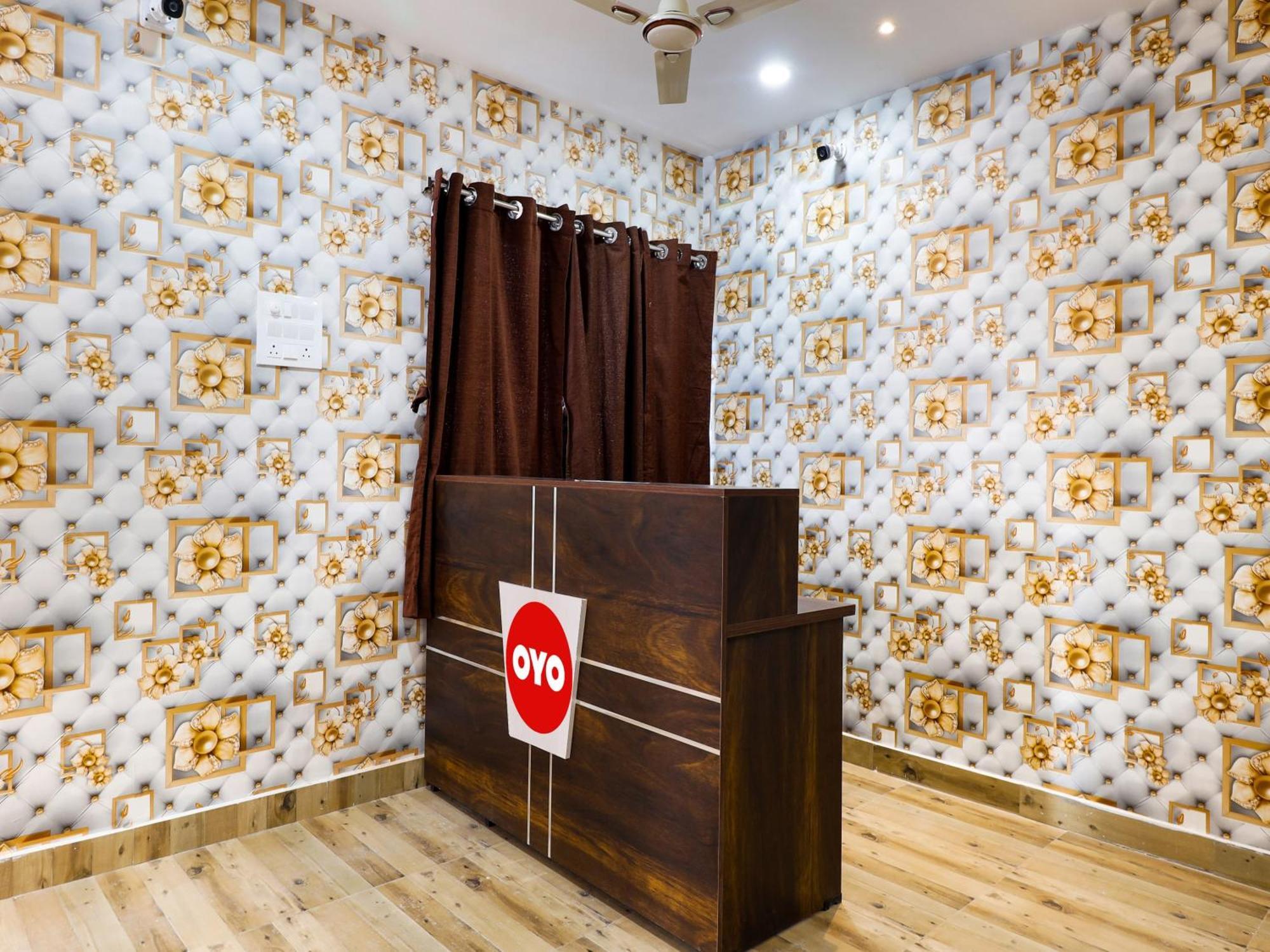 Hotel O Kompally Residency Hyderabad