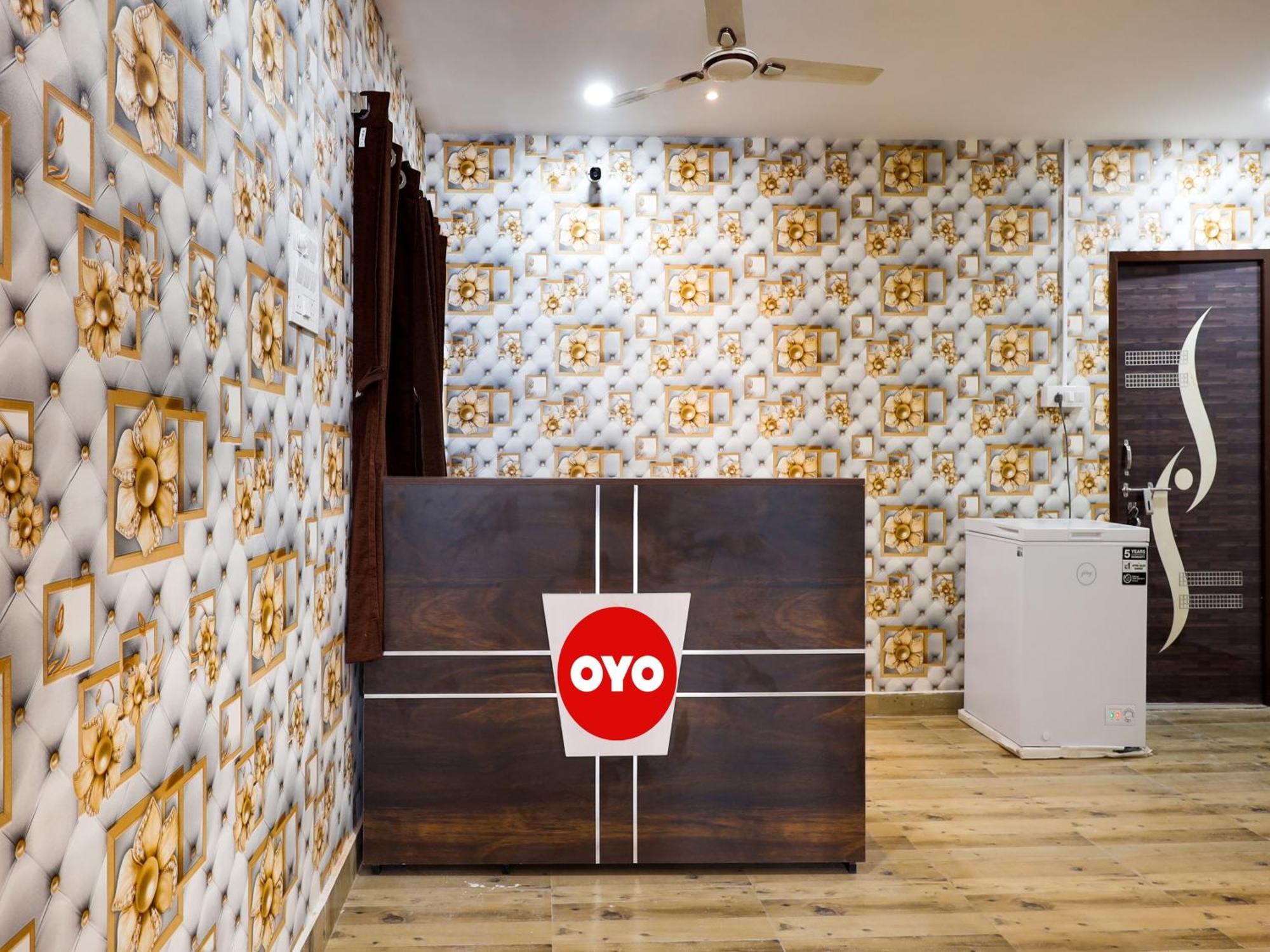 O Kompally Residency Hotel 4*