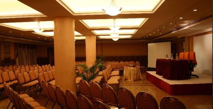 Celebrity Boutique Hotel 3*