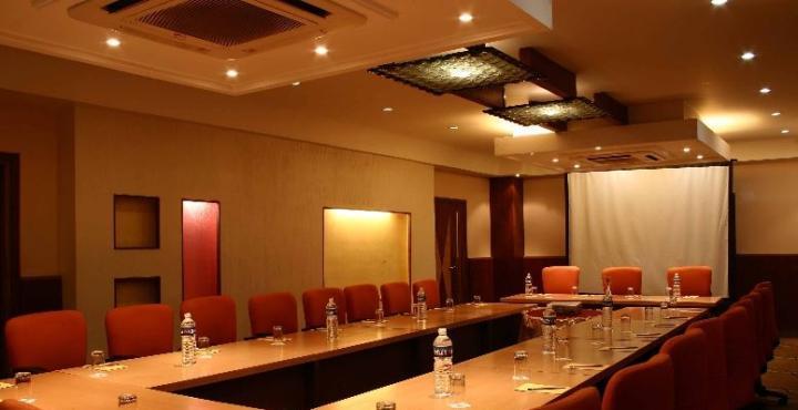 Celebrity Boutique 3* Hyderabad