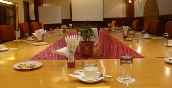 Celebrity Boutique Hotel