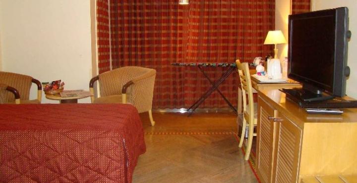 Hotel Celebrity Boutique Hyderabad