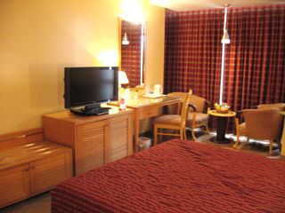Celebrity Boutique Hotel 3*