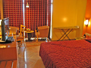 Celebrity Boutique Hotel