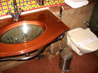 Celebrity Boutique 3* Hyderabad