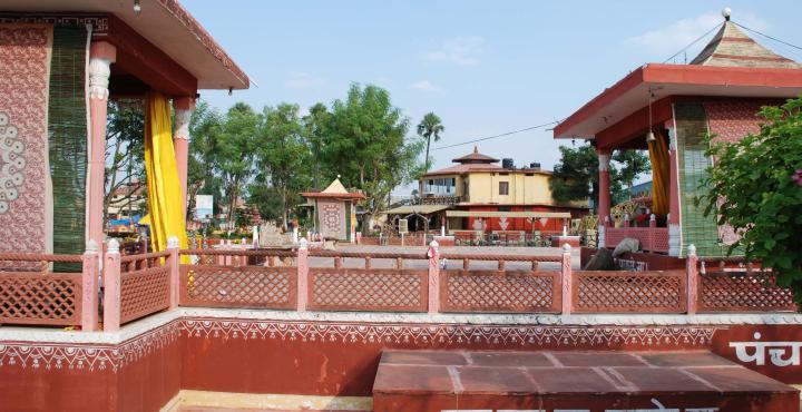 Hotel Dhola-ri-dhani