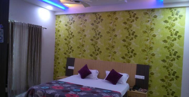 Hotel Dhola-ri-dhani Hyderabad