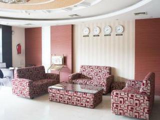 Treebo Trend Grand Plaza Nampally Hyderabad