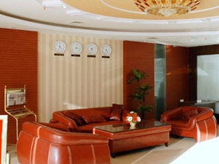 Hotel Treebo Trend Grand Plaza Nampally 3*
