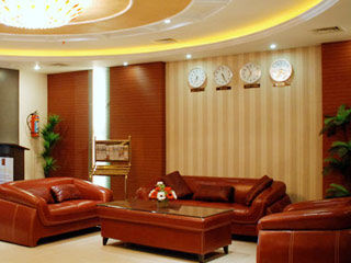 Hotel Treebo Trend Grand Plaza Nampally Hyderabad