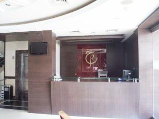 Treebo Trend Grand Plaza Nampally Hyderabad