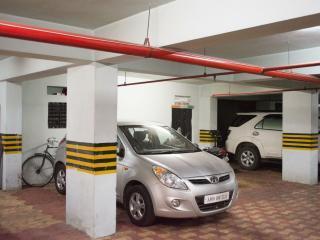 Hotel Treebo Trend Grand Plaza Nampally 3*