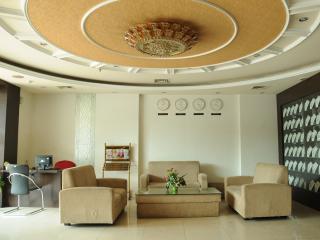 Hotel Treebo Trend Grand Plaza Nampally Hyderabad