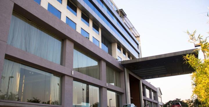 Daspalla Hotel