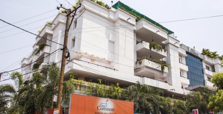 One Continent Atria Hotel