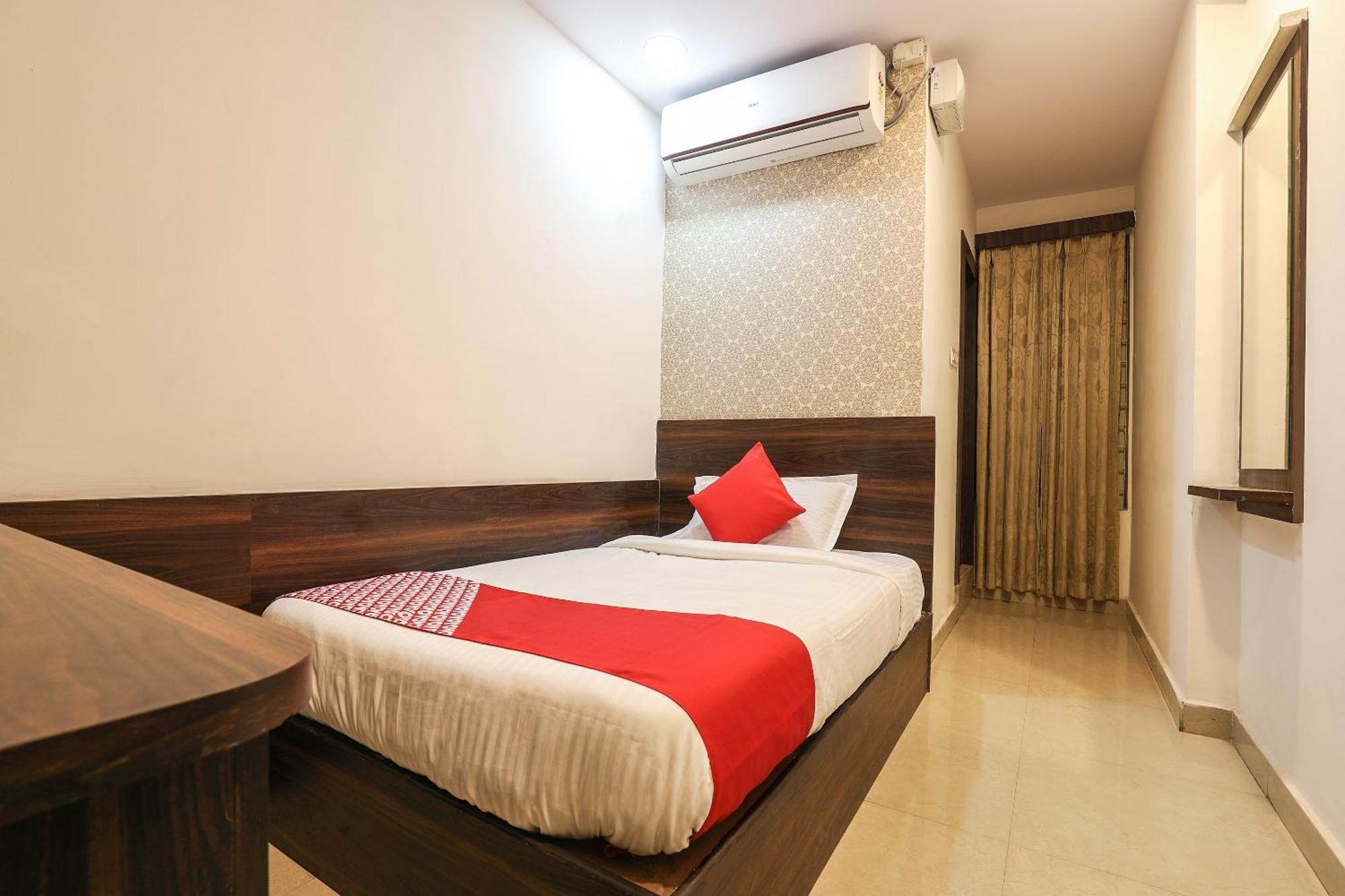 O Deccan And Boarding 3* Hyderabad