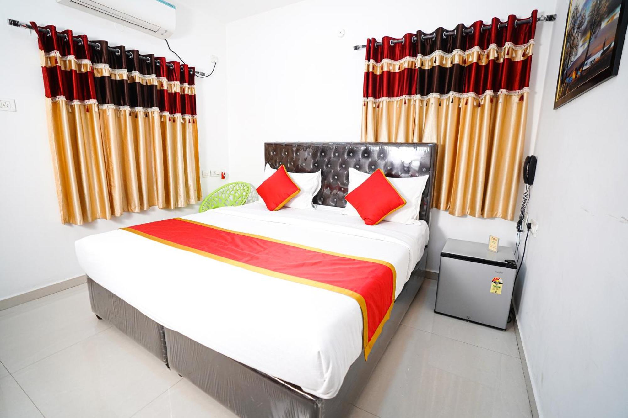 Brundavan Homes