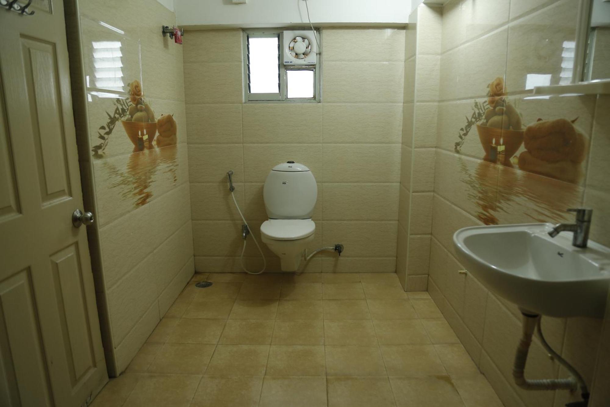 Brundavan Homes Apartment