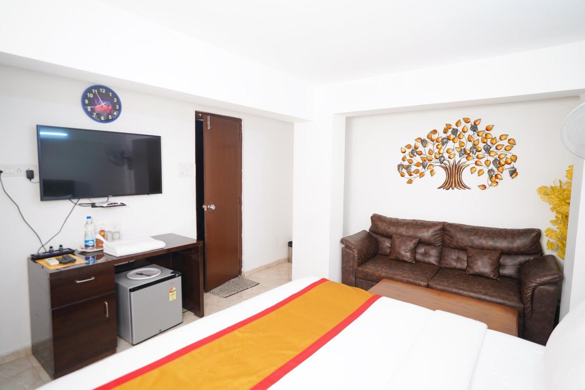 Brundavan Homes *