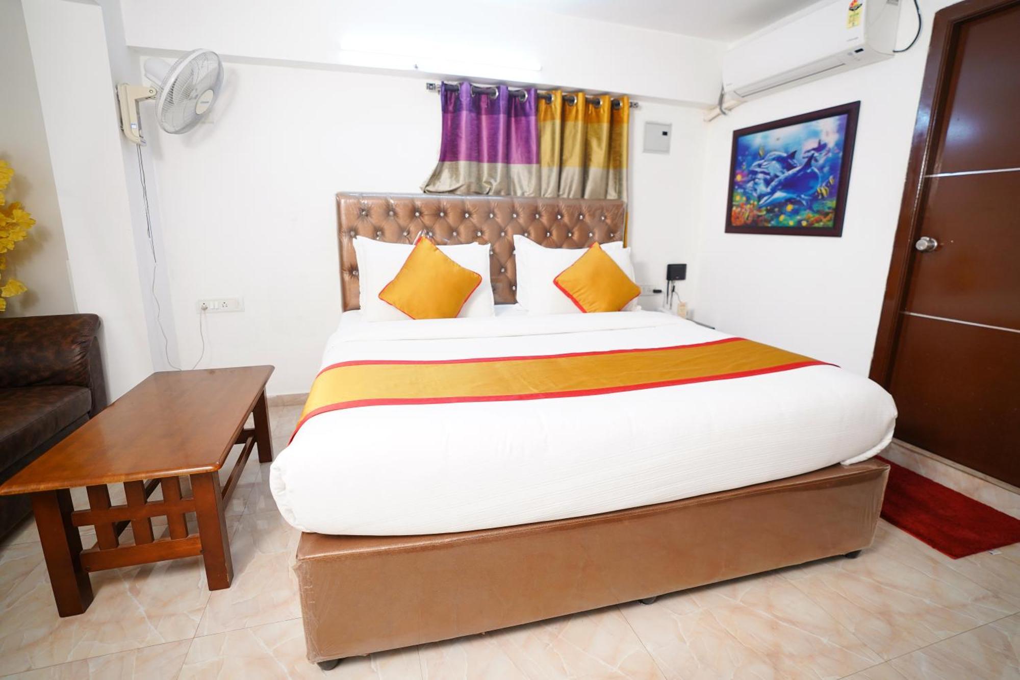 Brundavan Homes * Hyderabad