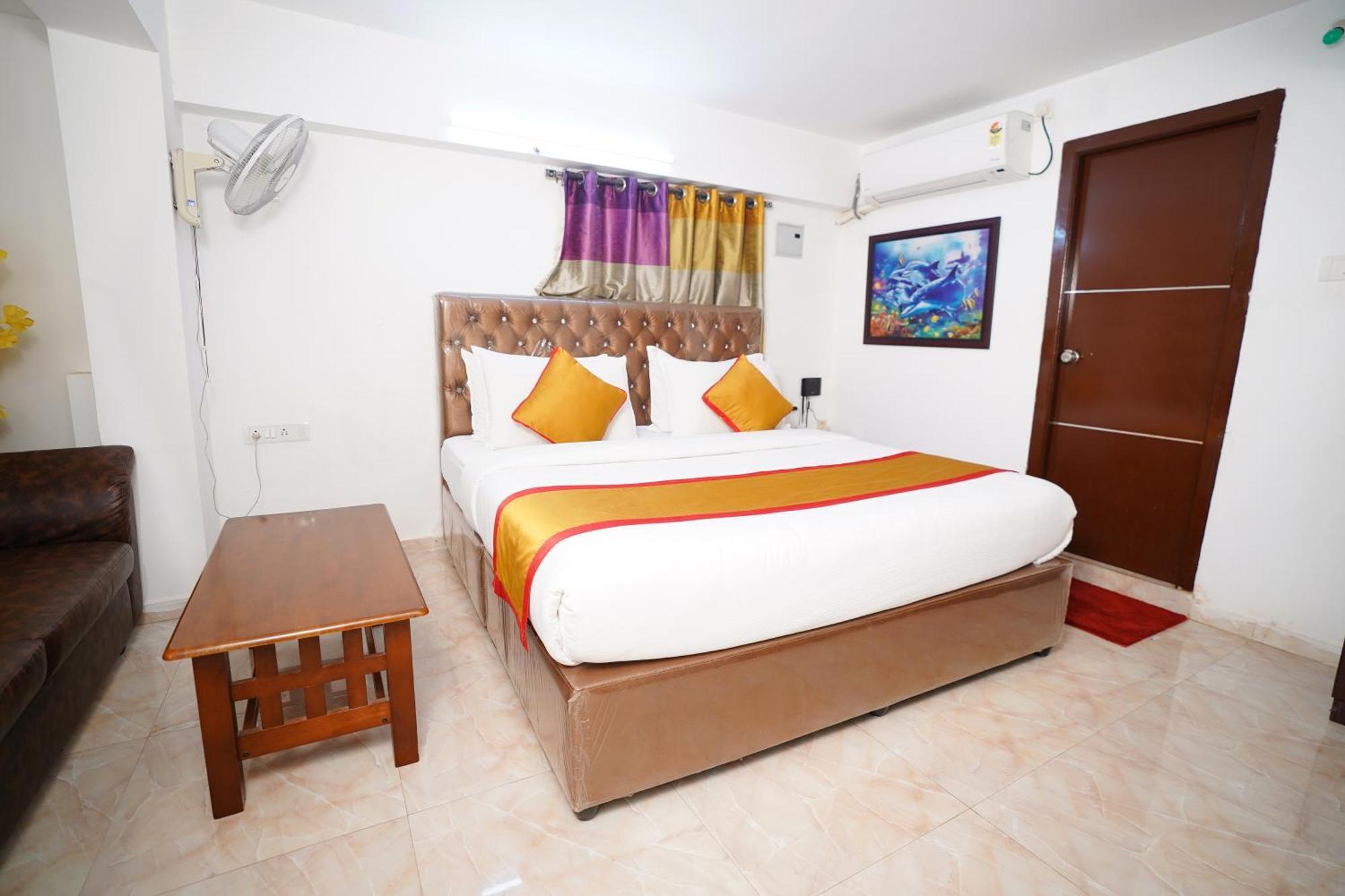 Apartment Brundavan Homes