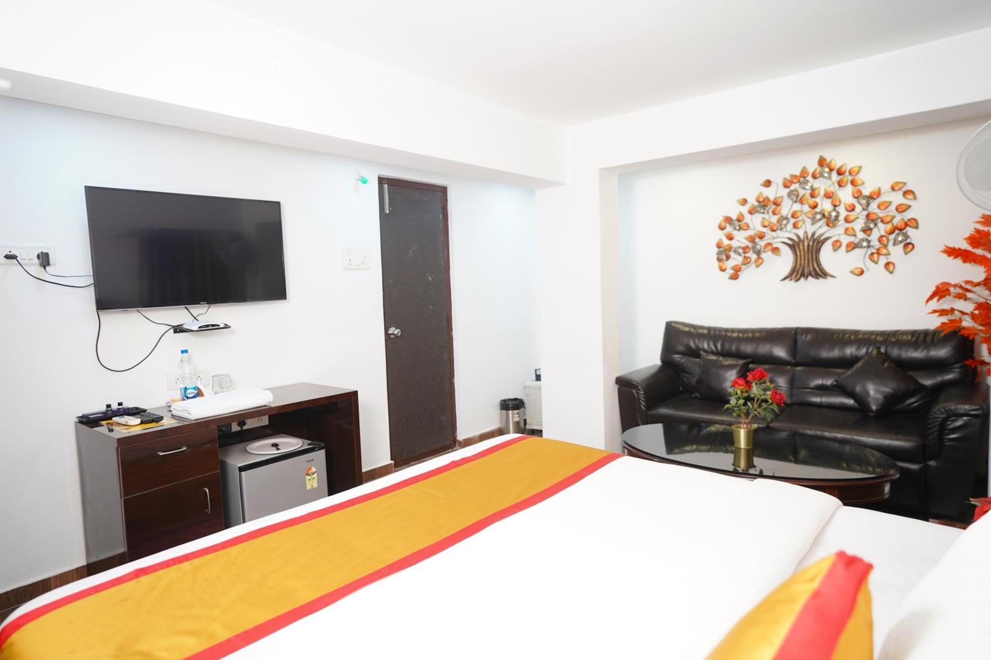 Apartment Brundavan Homes