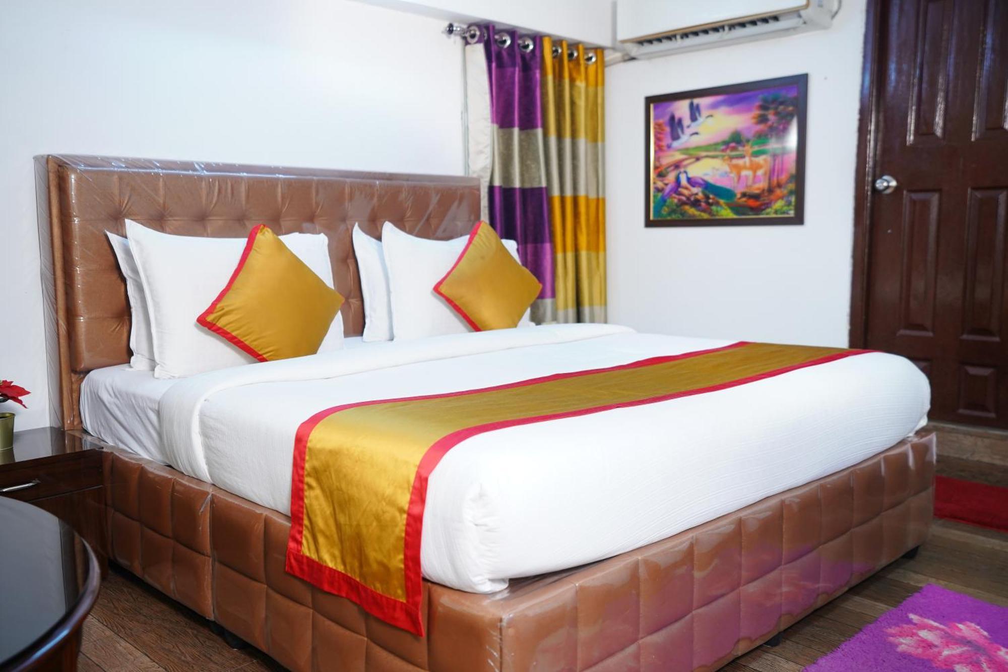 Brundavan Homes *
