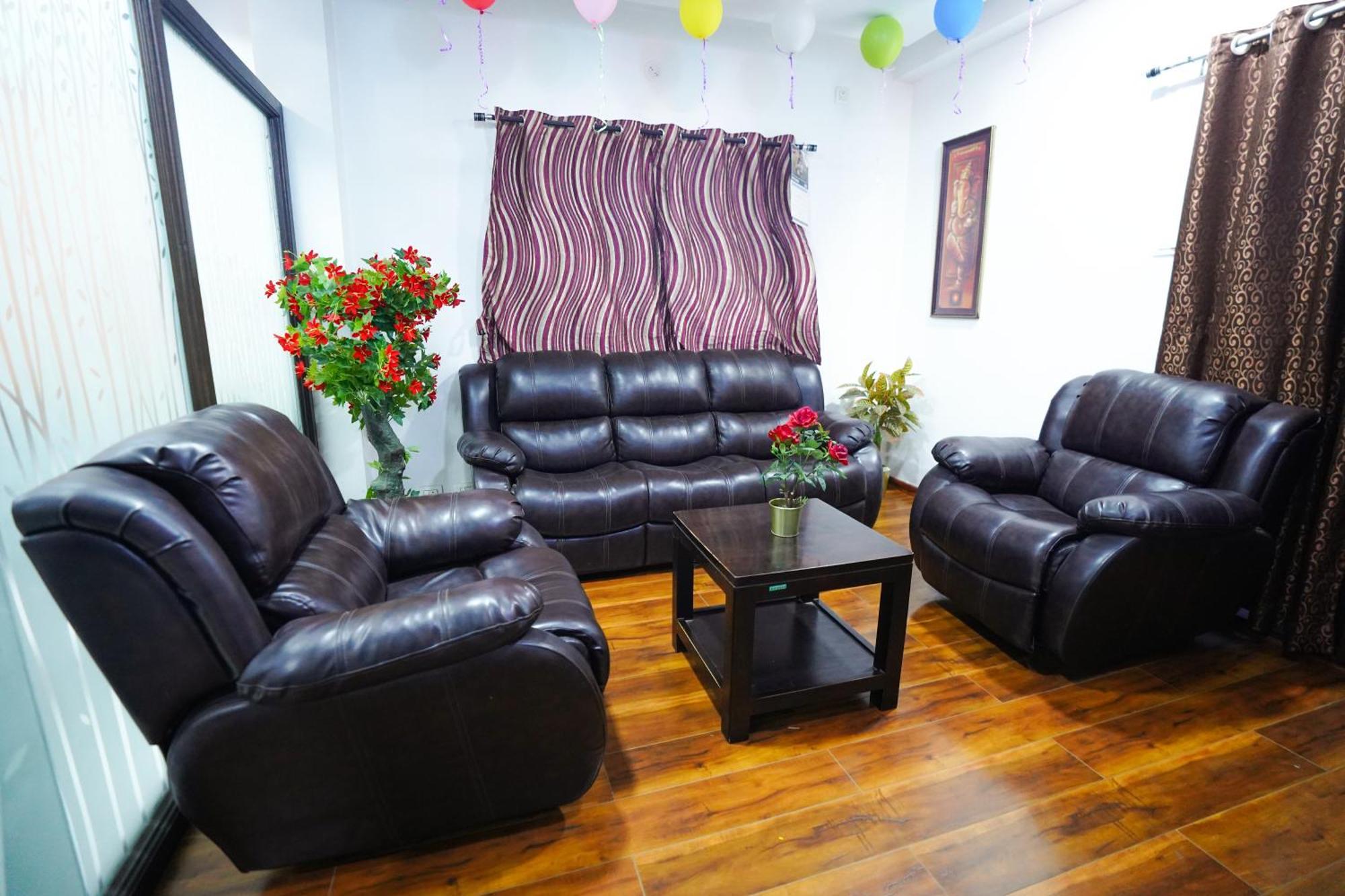 Apartment Brundavan Homes Hyderabad