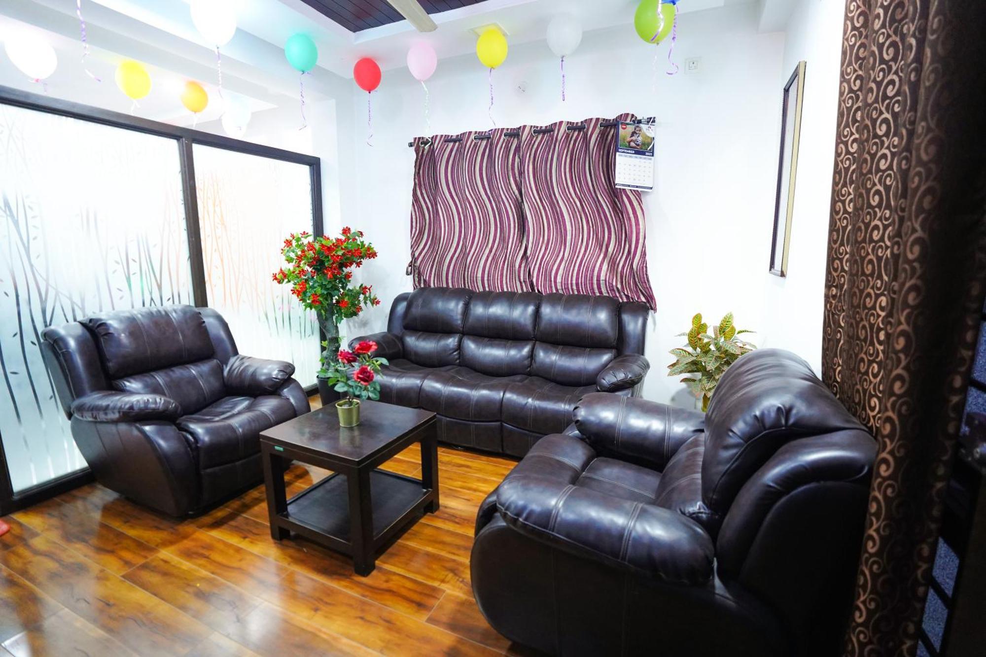 Brundavan Homes *