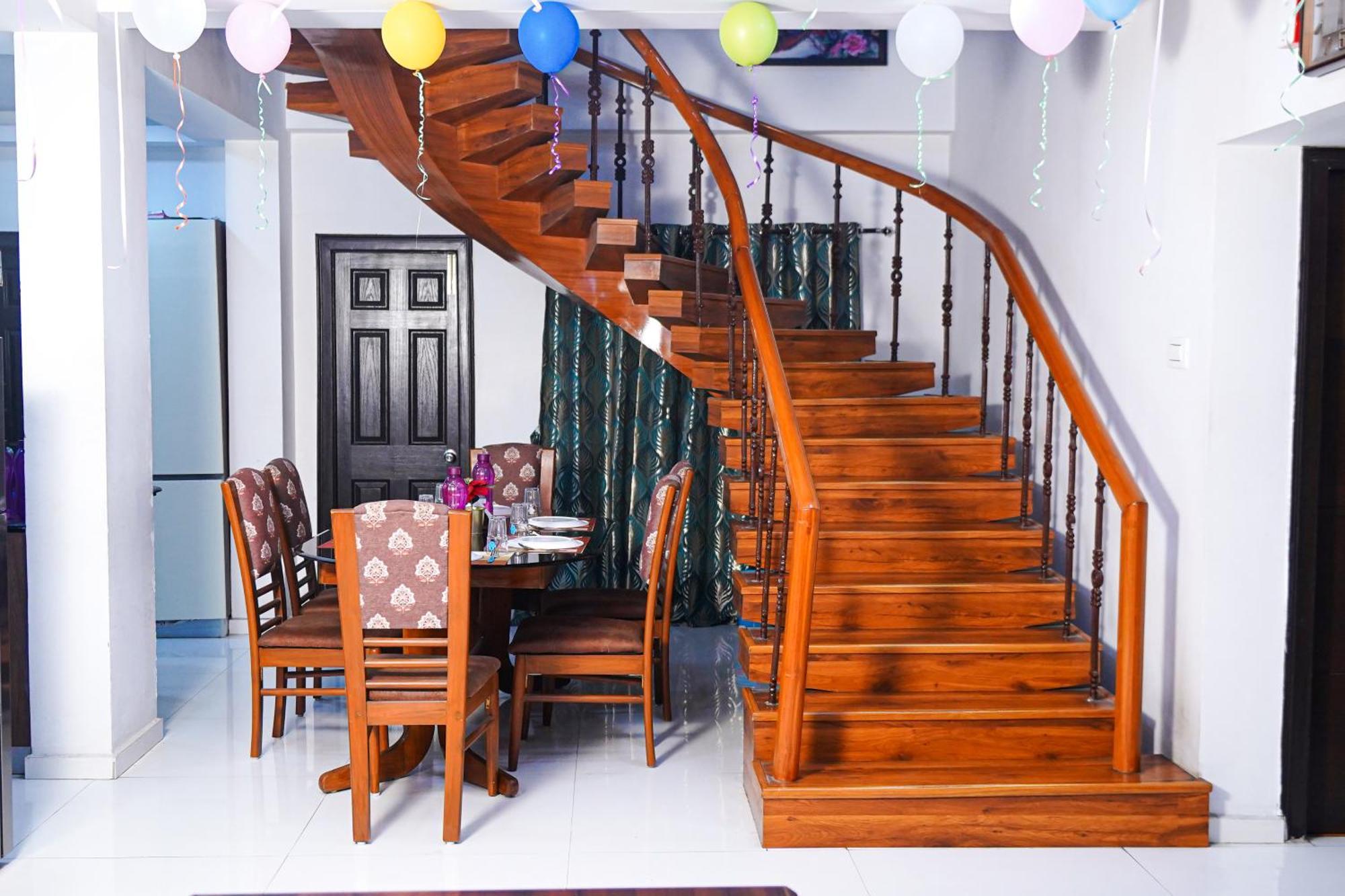 Brundavan Homes Apartment Hyderabad