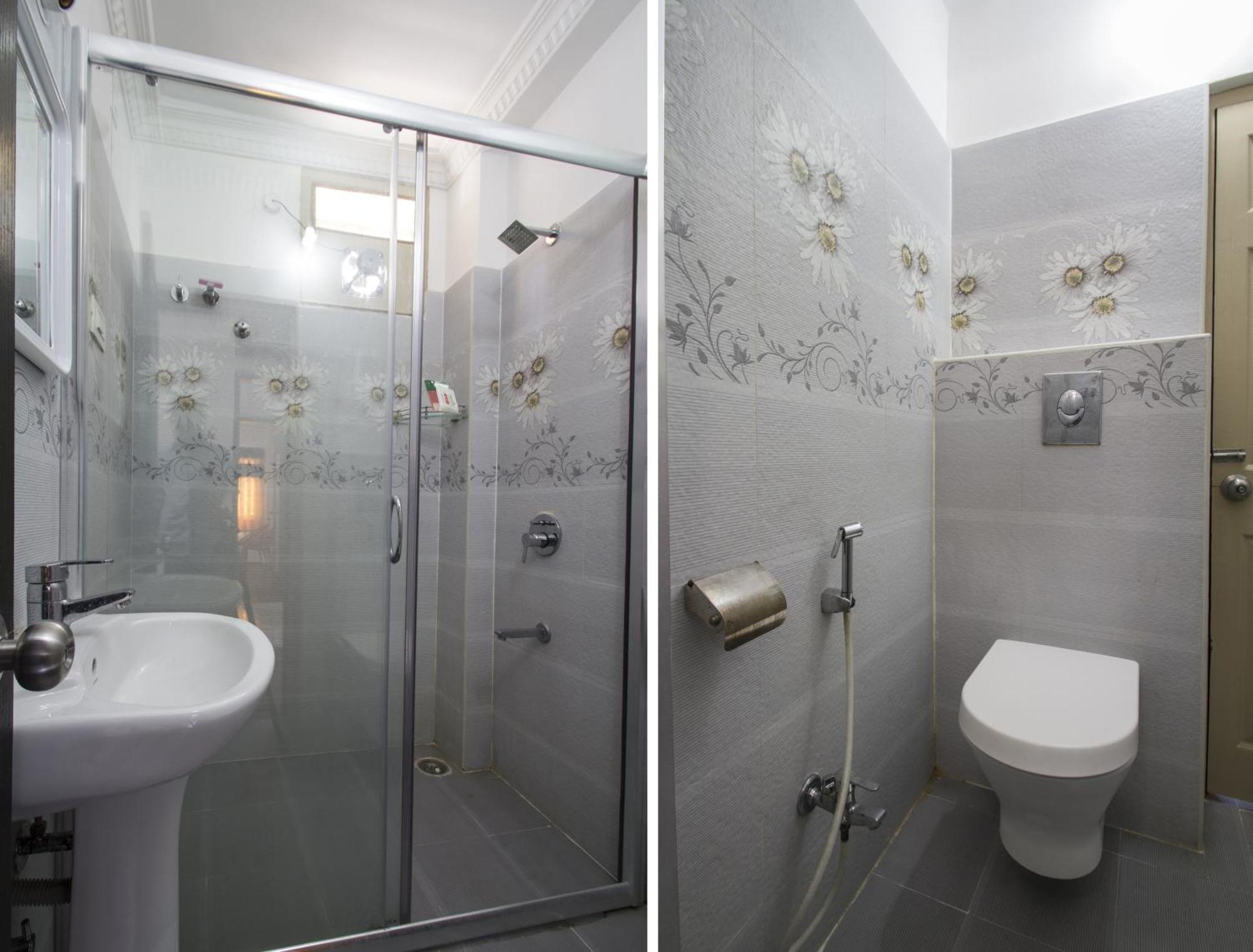 Apartment Brundavan Homes Hyderabad