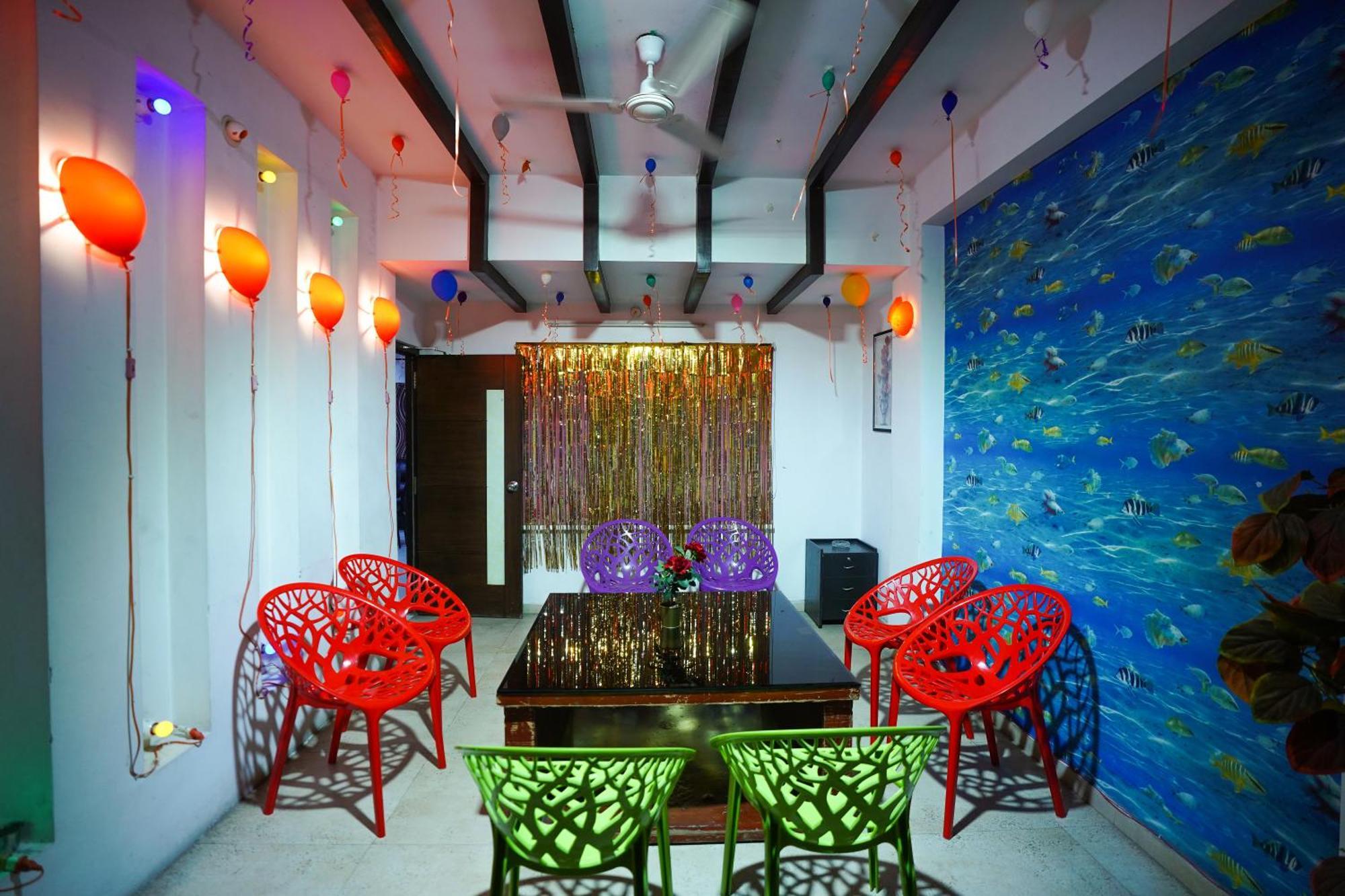 Brundavan Homes