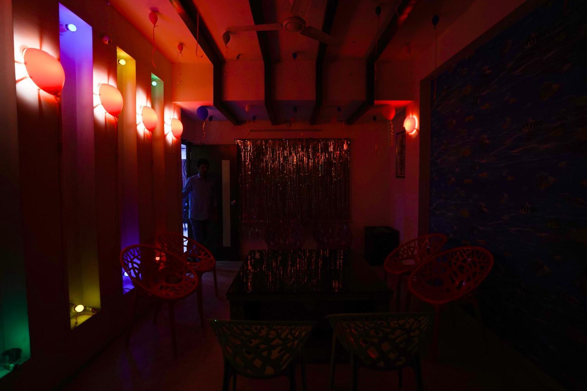Brundavan Homes Apartment *