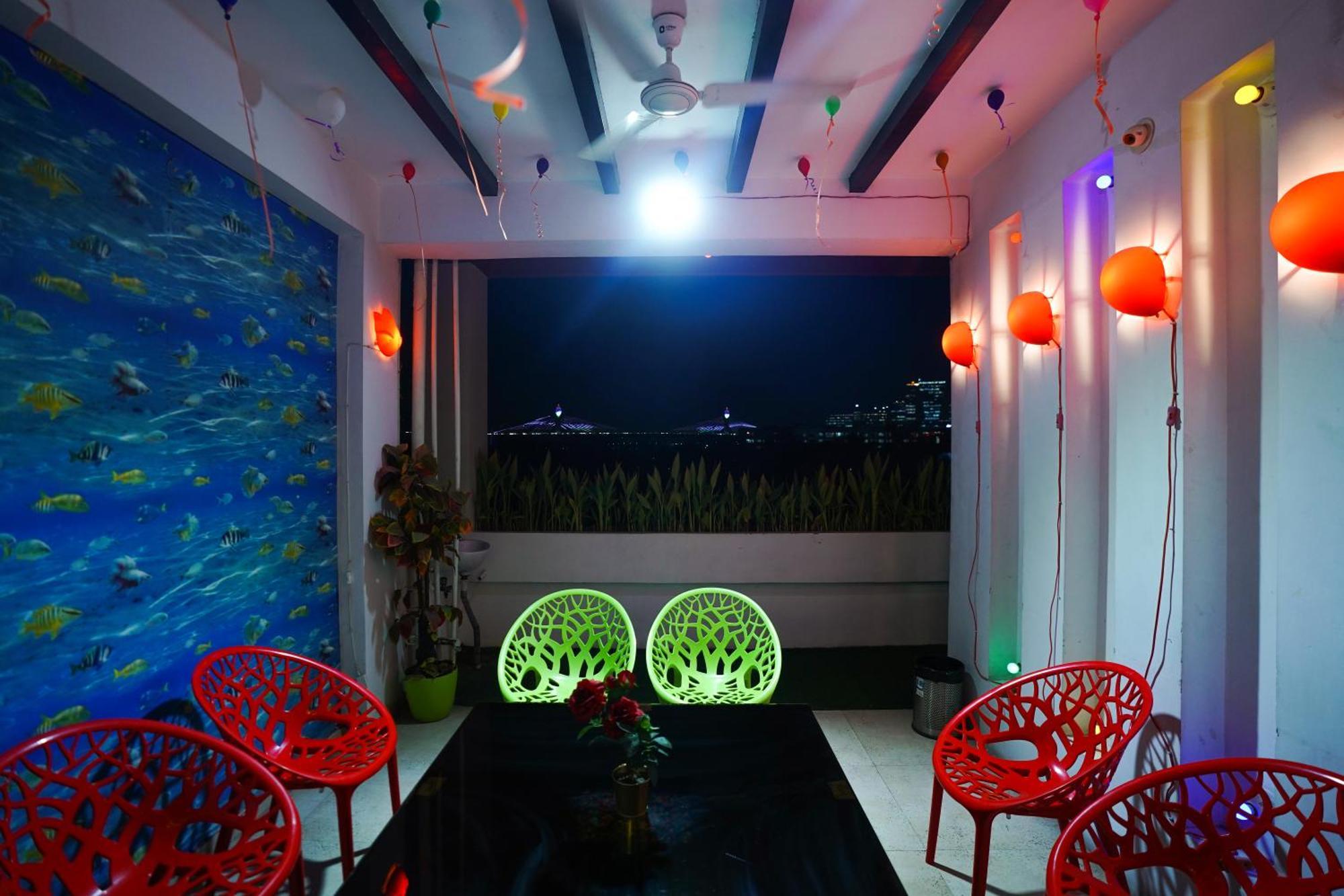 Apartment Brundavan Homes *