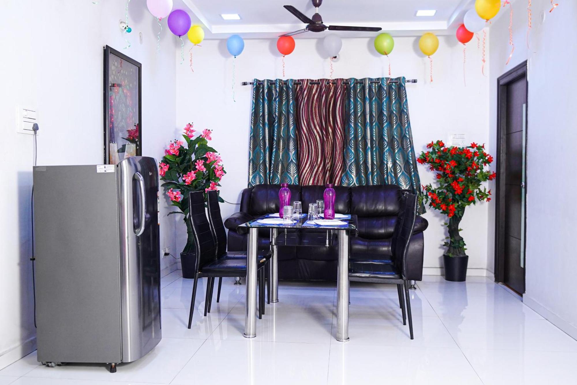 Brundavan Homes * Hyderabad