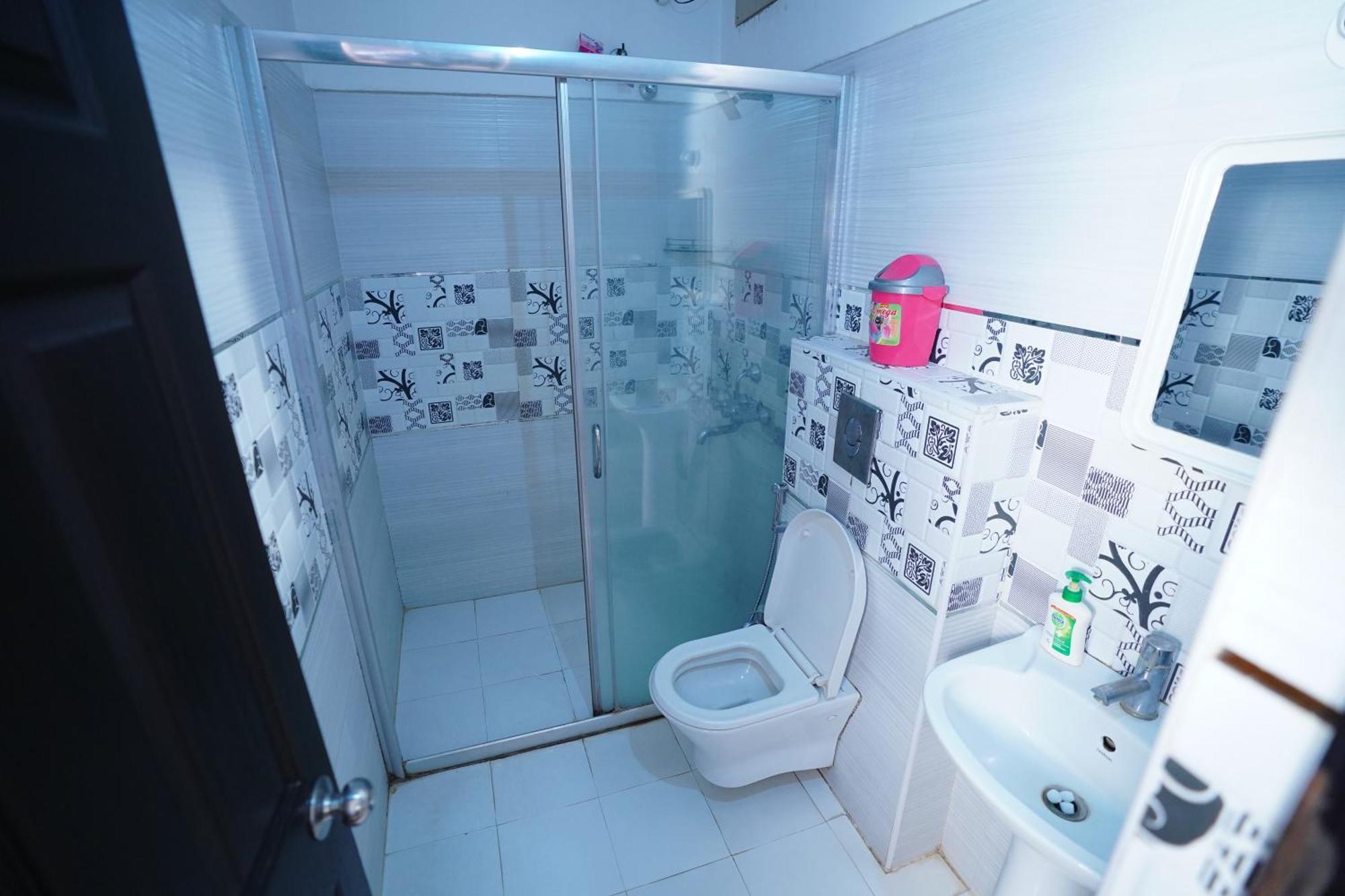 Brundavan Homes Apartment *